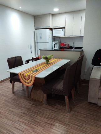 Imagem Apartamento com 2 Quartos à Venda, 64 m² em Osvaldo Cruz - São Caetano Do Sul Imagem Apartamento com 2 Quartos à Venda, 64 m² em Osvaldo Cruz - São Caetano Do Sul