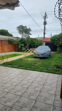 Imagem Casa com 3 Quartos à Venda, 130 m² em Nova Itanhaém - Itanhaém