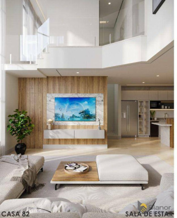 Imagem Casa com 3 Quartos à Venda, 300 m² em Vila Nova - Blumenau