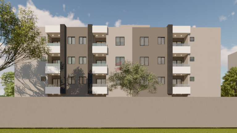Imagem Apartamento com 2 Quartos à Venda, 75 m² em Vargem Grande - Pinhais