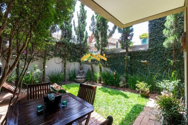 Imagem Casa com 3 Quartos à Venda, 195 m² em Alto Da Boa Vista - São Paulo Imagem Casa com 3 Quartos à Venda, 195 m² em Alto Da Boa Vista - São Paulo