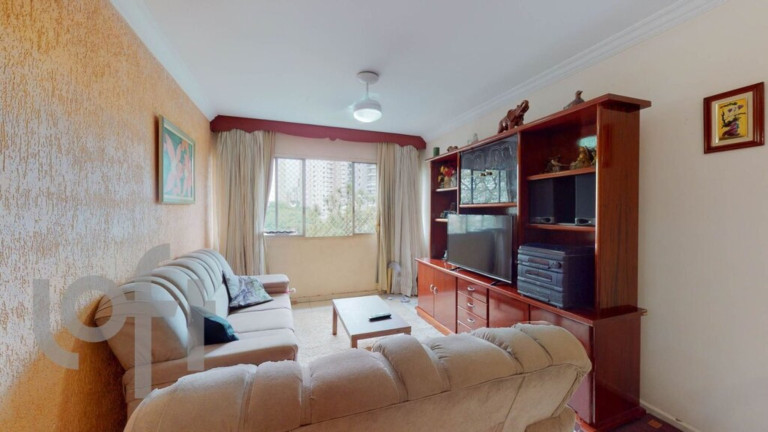 Imagem Apartamento com 3 Quartos à Venda, 103 m² em Vila Olímpia - São Paulo Imagem Apartamento com 3 Quartos à Venda, 103 m² em Vila Olímpia - São Paulo