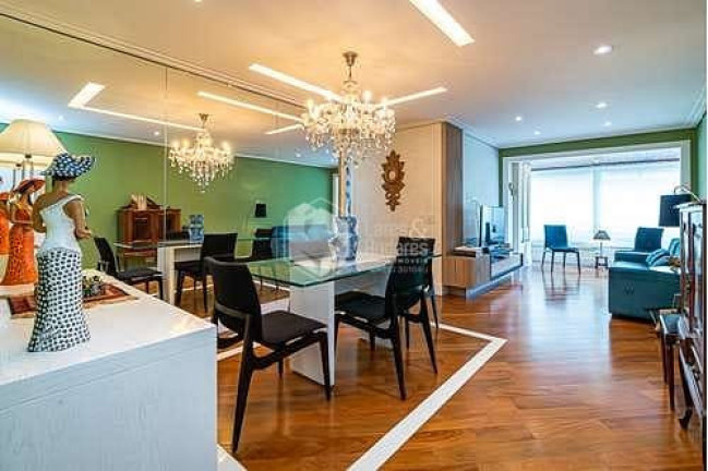 Imagem Apartamento com 2 Quartos à Venda, 95 m² em Santana - São Paulo