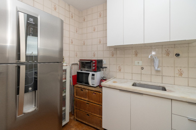 Imagem Cobertura com 1 Quarto à Venda, 84 m² em Vila Clementino - São Paulo Imagem Cobertura com 1 Quarto à Venda, 84 m² em Vila Clementino - São Paulo
