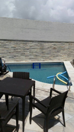 Apartamento com 4 Quartos para Alugar, 125 m² em Boa Viagem - Recife