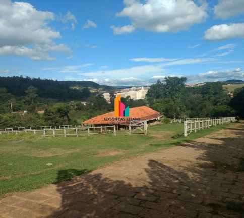 Imagem Imóvel com 3 Quartos à Venda, 1.200 m² em Tosi - Itupeva