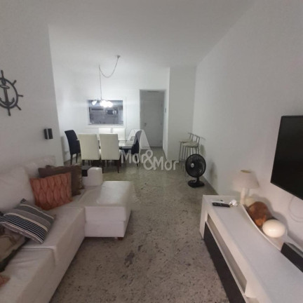 Imagem Apartamento com 3 Quartos à Venda, 97 m² em Enseada - Guarujá Imagem Apartamento com 3 Quartos à Venda, 97 m² em Enseada - Guarujá