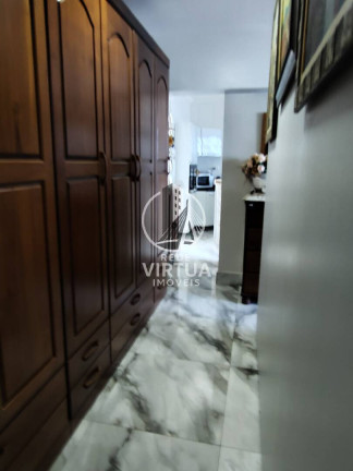 Imagem Apartamento com 2 Quartos à Venda, 67 m² em Boqueirão - Praia Grande