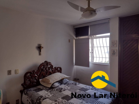 Imagem Apartamento com 3 Quartos à Venda, 160 m² em Icaraí - Niterói