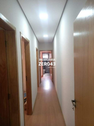 Imagem Casa com 3 Quartos à Venda, 100 m² em Cafezal - Londrina Imagem Casa com 3 Quartos à Venda, 100 m² em Cafezal - Londrina