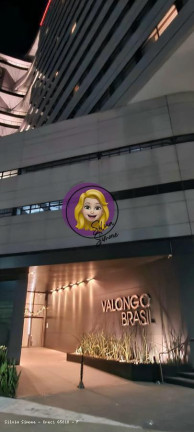 Imagem Sala Comercial para Alugar, 13 m² em Valongo - Santos