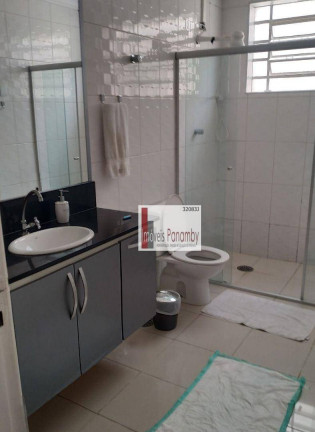 Imagem Casa com 3 Quartos para Alugar, 230 m² em Granja Julieta - São Paulo