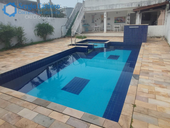 Casa com 3 Quartos à Venda, 154 m² em Cibratel I - Itanhaém