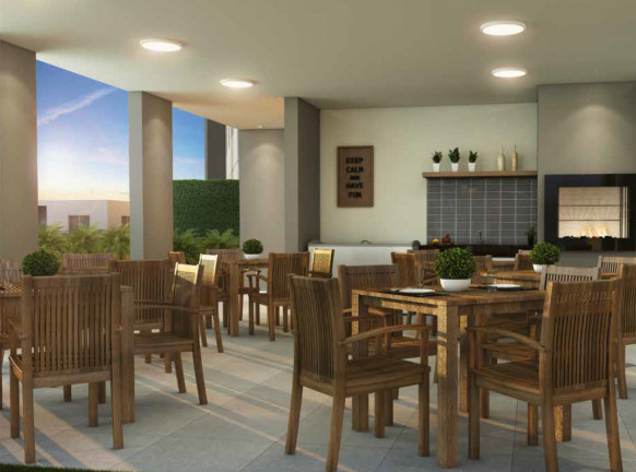 Imagem Apartamento com 2 Quartos à Venda, 38 m² em Itaquera - São Paulo Imagem Apartamento com 2 Quartos à Venda, 38 m² em Itaquera - São Paulo