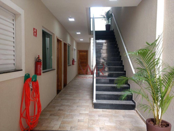 Imagem Apartamento com 2 Quartos à Venda, 40 m² em Ermelino Matarazzo - São Paulo Imagem Apartamento com 2 Quartos à Venda, 40 m² em Ermelino Matarazzo - São Paulo