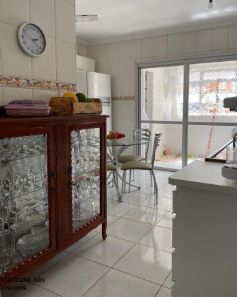 Imagem Imóvel com 3 Quartos à Venda, 104 m² em Chácara Da Barra - Campinas