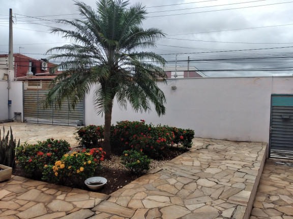 Imagem Casa com 3 Quartos à Venda, 160 m² em Jardim Santa Rosália - Sorocaba