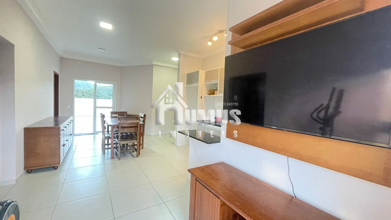 Imagem Apartamento com 3 Quartos à Venda, 116 m² em Centro - Ubatuba