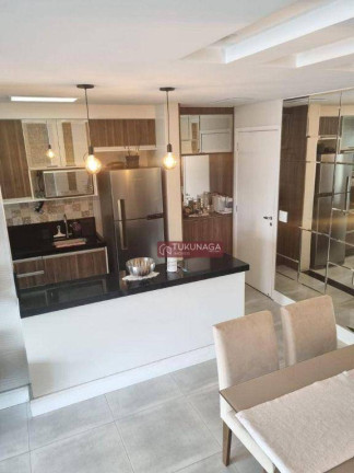 Imagem Apartamento com 2 Quartos à Venda, 80 m² em Jardim Flor Da Montanha - Guarulhos Imagem Apartamento com 2 Quartos à Venda, 80 m² em Jardim Flor Da Montanha - Guarulhos