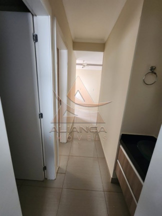 Imagem Apartamento com 2 Quartos à Venda, 46 m² em Campos Eliseos - Ribeirão Preto