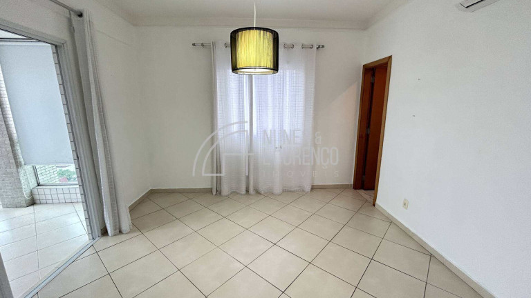 Imagem Apartamento com 3 Quartos à Venda, 139 m² em Pompéia - Santos Imagem Apartamento com 3 Quartos à Venda, 139 m² em Pompéia - Santos