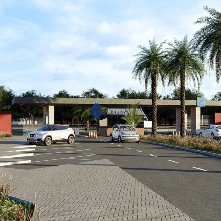 Terreno à Venda, 250 m² em Zona Rural - Goianápolis
