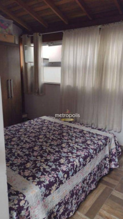 Imagem Apartamento com 3 Quartos à Venda, 90 m² em Paraíso - Santo André Imagem Apartamento com 3 Quartos à Venda, 90 m² em Paraíso - Santo André