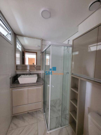 Imagem Apartamento com 1 Quarto à Venda, 35 m² em Vila Assunção - Santo André Imagem Apartamento com 1 Quarto à Venda, 35 m² em Vila Assunção - Santo André