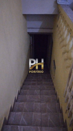 Imagem Sobrado com 4 Quartos à Venda, 81 m² em Cata Preta - Santo André