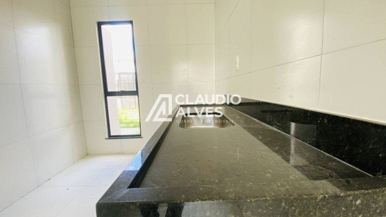 Imagem Casa com 3 Quartos à Venda, 78 m² em Parque Ipê - Feira De Santana