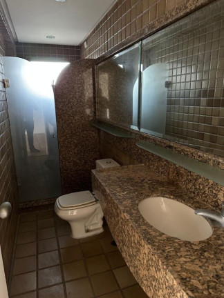Imagem Imóvel com 4 Quartos à Venda, 305 m² em Parnamirim - Recife