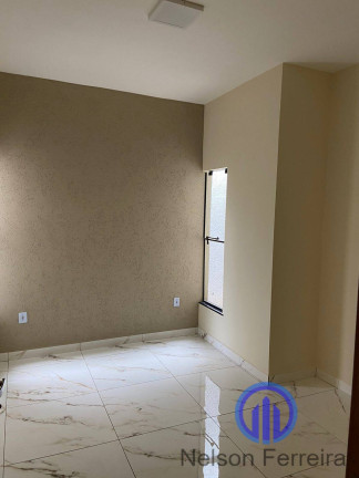 Imagem Casa com 3 Quartos à Venda, 170 m² em Residencial Ravena - Senador Canedo