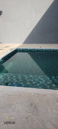 Imagem Casa com 3 Quartos à Venda, 108 m² em Jardim Estância Brasil - Atibaia