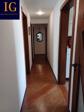 Imagem Apartamento com 3 Quartos à Venda, 143 m² em Centro - Santo André Imagem Apartamento com 3 Quartos à Venda, 143 m² em Centro - Santo André