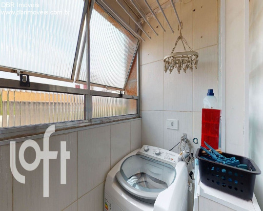 Imagem Apartamento com 1 Quarto à Venda, 44 m² em Tucuruvi - São Paulo