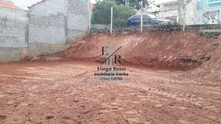 Terreno à Venda,  em Loteamento Itatiba Park - Itatiba