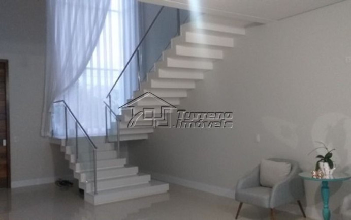 Imagem Casa de Condomínio com 3 Quartos à Venda, 330 m² em Jardim Altos De Santana Ii - Jacareí