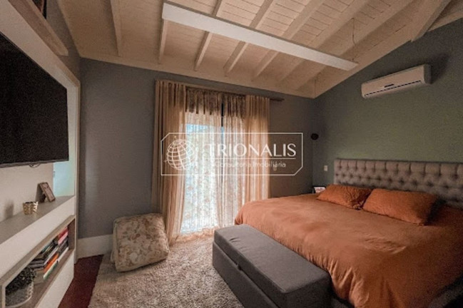 Imagem Casa com 4 Quartos à Venda, 539 m² em Condomínio Flamboyant - Atibaia Imagem Casa com 4 Quartos à Venda, 539 m² em Condomínio Flamboyant - Atibaia