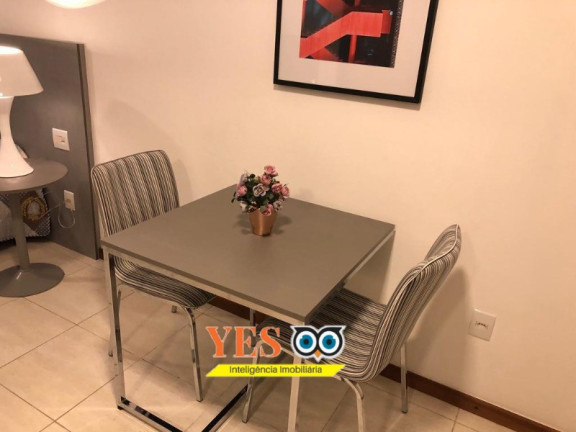 Imagem Flat com 1 Quarto para Alugar, 32 m² em Centro - Feira De Santana Imagem Flat com 1 Quarto para Alugar, 32 m² em Centro - Feira De Santana