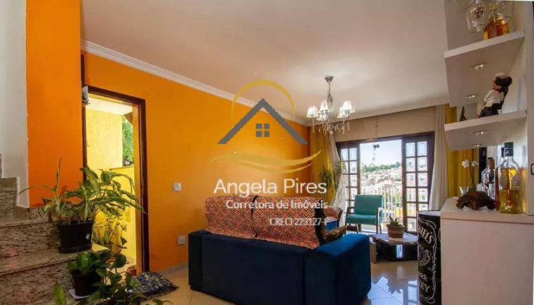 Imagem Sobrado com 4 Quartos à Venda, 175 m² em Vila Palmeiras - São Paulo