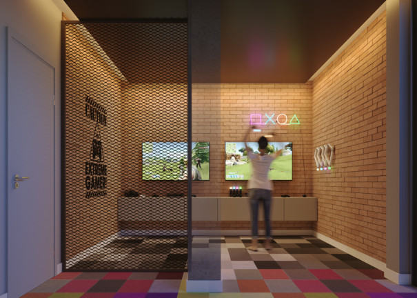 Imagem Apartamento com 4 Quartos à Venda, 204 m² em Botafogo - Rio De Janeiro