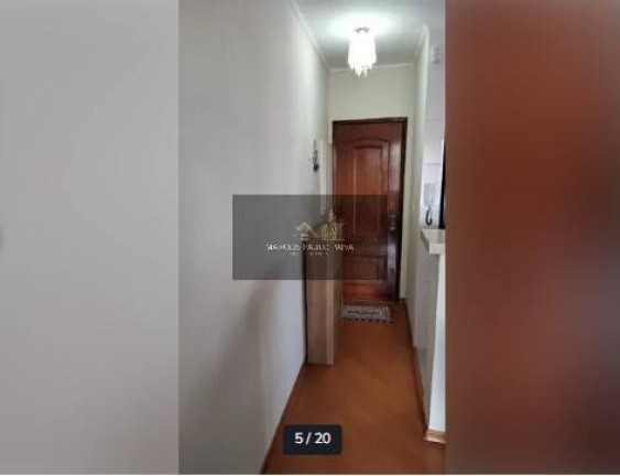 Imagem Apartamento com 3 Quartos à Venda, 77 m² em Parada Inglesa - São Paulo