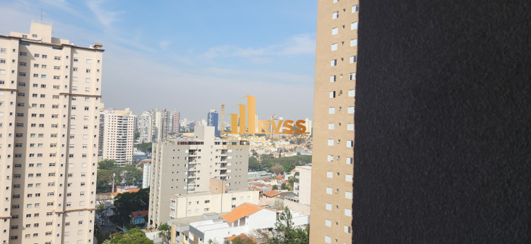 Imagem Apartamento com 2 Quartos à Venda, 65 m² em Campestre - Santo André Imagem Apartamento com 2 Quartos à Venda, 65 m² em Campestre - Santo André