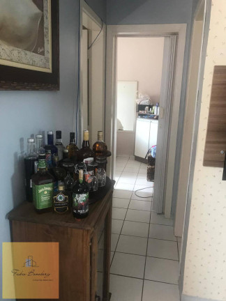 Imagem Apartamento com 2 Quartos à Venda, 50 m² em São Defende - Criciúma