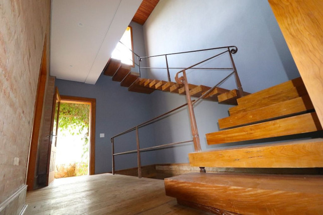 Imagem Casa com 5 Quartos à Venda, 1.070 m² em Condomínio Terras De São José - Itu
