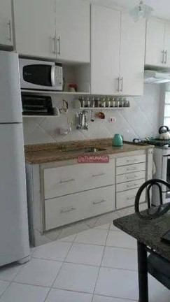 Imagem Apartamento com 2 Quartos à Venda, 66 m² em Santana - São Paulo
