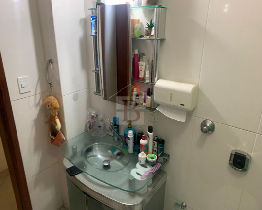 Imagem Imóvel com 3 Quartos à Venda, 92 m² em Icaraí - Niterói