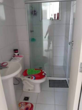 Imagem Apartamento com 3 Quartos à Venda, 68 m² em Zona De Expansão (aruana) - Aracaju Imagem Apartamento com 3 Quartos à Venda, 68 m² em Zona De Expansão (aruana) - Aracaju