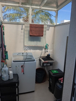 Imagem Casa de Condomínio com 3 Quartos à Venda, 180 m² em Saltinho - Paulínia Imagem Casa de Condomínio com 3 Quartos à Venda, 180 m² em Saltinho - Paulínia