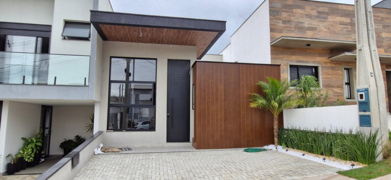 Imagem Casa com 3 Quartos à Venda, 117 m² em Horto Florestal - Sorocaba